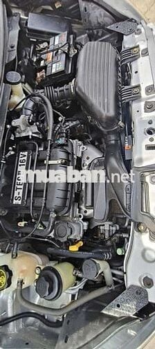 SPARK sx 2016 giá 113 triệu ( xe gia đình )