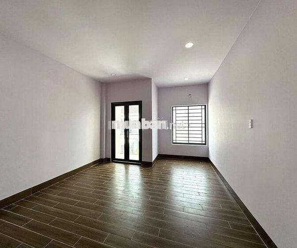 CHO THUÊ NHÀ LẦU 3PN KDC HƯNG PHÚ CTY8 MỚI XÂY GIÁ 9TR/THÁNG