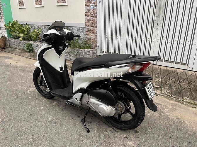 SH Ý 150i 2010 sm102 bstp 9chủ xe đẹp máy bao ngon