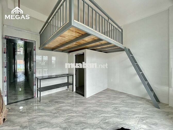 ❗Duplex BANCOL mới 100% Ngay CVPM - Bệnh Viện Quận 12❌❌