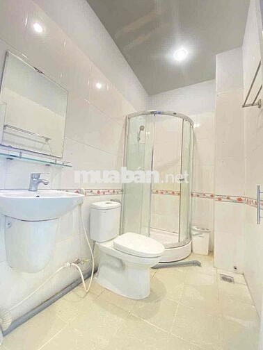 CHUNG CƯ MINI 1PN BAN CÔNG NGAY CHỢ TÂN ĐỊNH - NHÀ THỜ TÂN ĐỊNH QUẬN 1