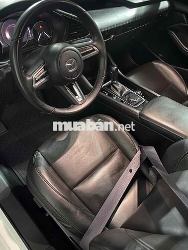 Mazda 3 2024 1.5L Luxury 1 chủ mua mới