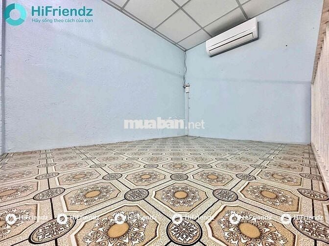 LOẠI MÔ HÌNH KIOT DUPLEX FULL NỘI THẤT NGAY BẾN XE QUẬN 8