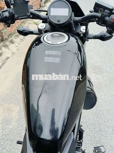HONDA REBEL 300 ĐK 2023 chính chủ siêu đẹp