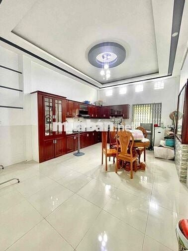 🌻CHO THUÊ NHÀ TRỆT 2 LẦU KDC HƯNG PHÚ 1 CÓ NỘI THẤT