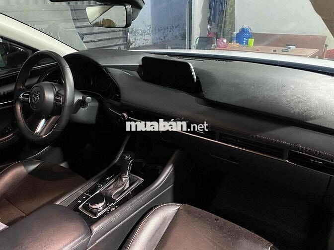 Mazda 3 2024 1.5L Luxury 1 chủ mua mới