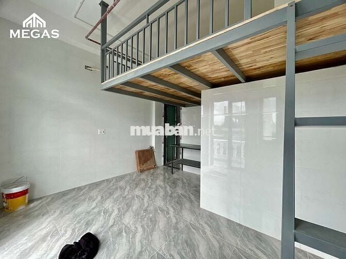 ❗Duplex BANCOL mới 100% Ngay CVPM - Bệnh Viện Quận 12❌❌