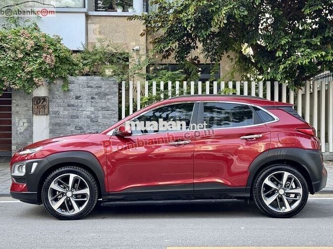 Hyundai Kona 2.0ATH