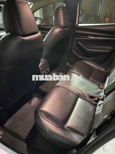 Mazda 3 2024 1.5L Luxury 1 chủ mua mới