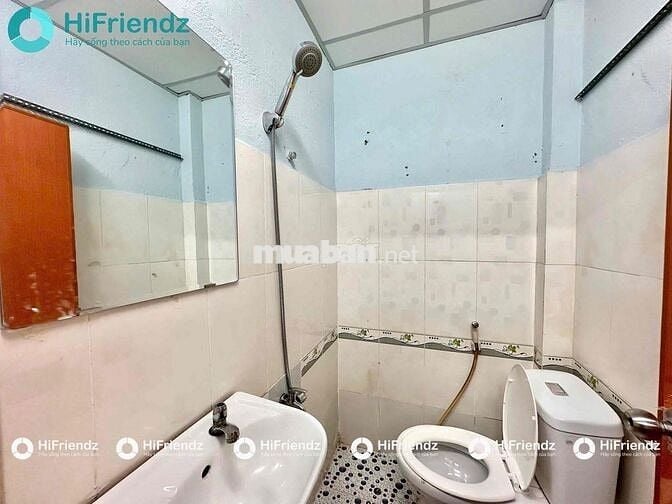 LOẠI MÔ HÌNH KIOT DUPLEX FULL NỘI THẤT NGAY BẾN XE QUẬN 8