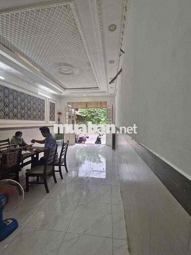 🍀🍀 Cho thuê nhà nguyên căn mặt tiền đường Nguyễn Bình - Nhà Bè - Diện