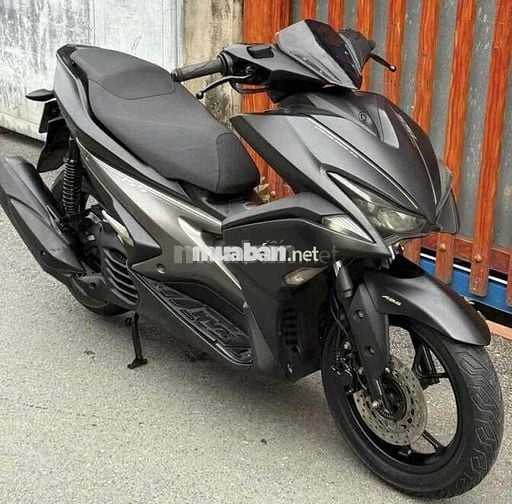 yamaha Nvx155 smatkey ABS