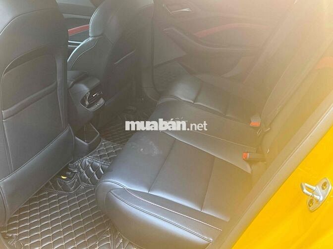 MG MG5 2022 Luxury - 18000 km