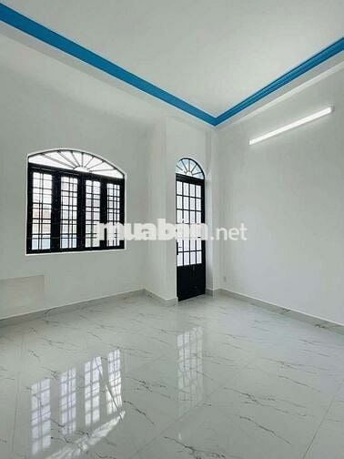 🏠 Nhà 3 Tầng Hoàn Công – Oto Vào Nhà – Gần An Dương Vương Q6
