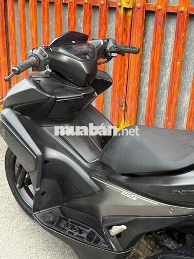 yamaha Nvx155 smatkey ABS