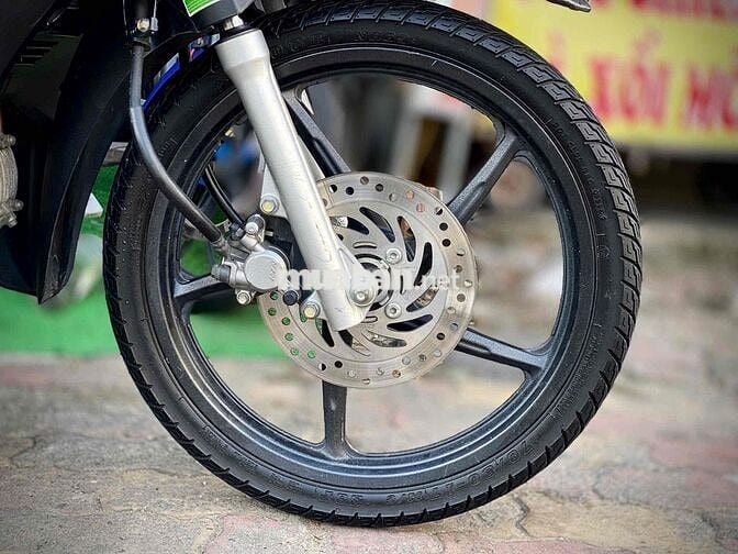 Future 125 chính chủ sang tên rút hồ sơ liền