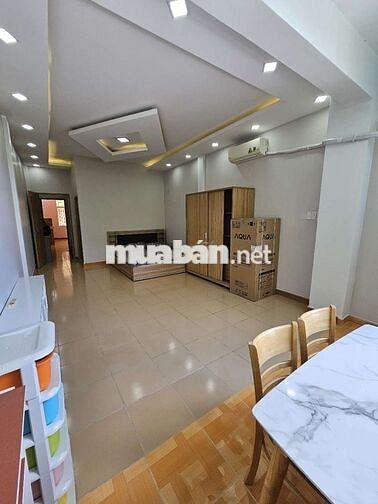 Cho thuê phòng full nội thất đường 84 Cao Lỗ P4 Q8
