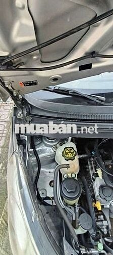 SPARK sx 2016 giá 113 triệu ( xe gia đình )