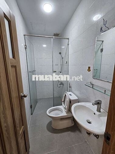 Cho thuê phòng full nội thất đường 84 Cao Lỗ P4 Q8