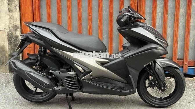 yamaha Nvx155 smatkey ABS