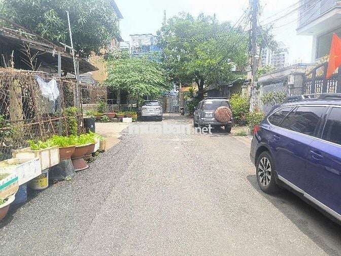 BÁN NHÀ ĐƯỜNG 23 – PHẠM VĂN ĐỒNG, HIỆP BÌNH CHÁNH