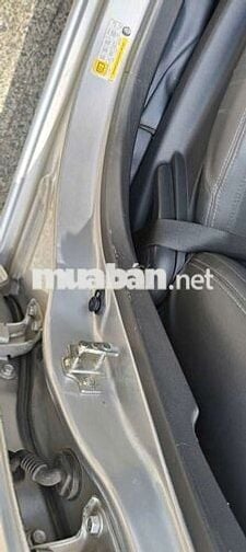 SPARK sx 2016 giá 113 triệu ( xe gia đình )