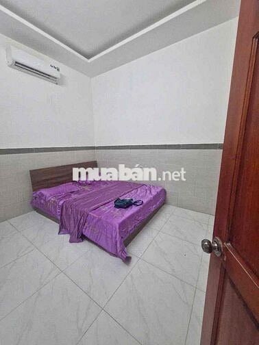 🍀🍀 Cho thuê nhà nguyên căn mặt tiền đường Nguyễn Bình - Nhà Bè - Diện