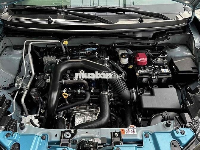 Toyota Raize 2022 1 Chủ - Xe CTY HĐ 305Tr
