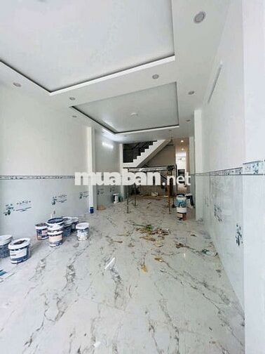 CHO THUÊ NHÀ 2 LẦU 10 PHÒNG NGỦ KDC DIỆU HIỀN THÍCH HỢP LÀM MINIHOUSE