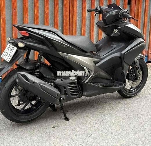 yamaha Nvx155 smatkey ABS