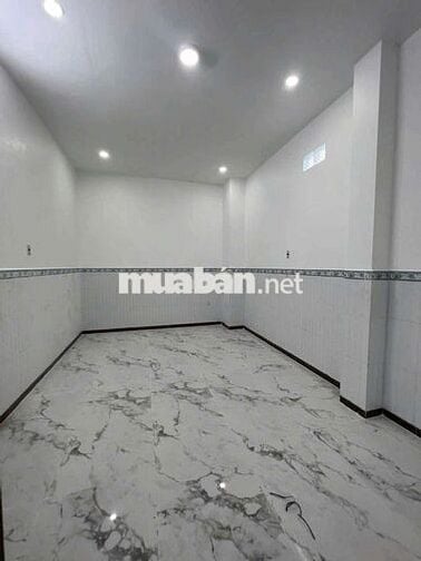 CHO THUÊ NHÀ 2 LẦU 10 PHÒNG NGỦ KDC DIỆU HIỀN THÍCH HỢP LÀM MINIHOUSE