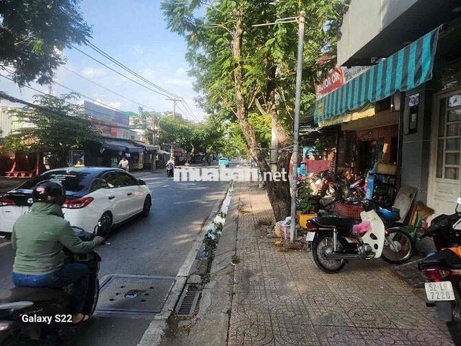 🍀🍀 Cho thuê nhà nguyên căn mặt tiền đường Nguyễn Bình - Nhà Bè - Diện