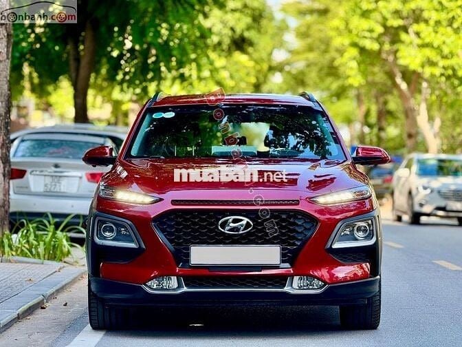 Hyundai Kona 2.0ATH
