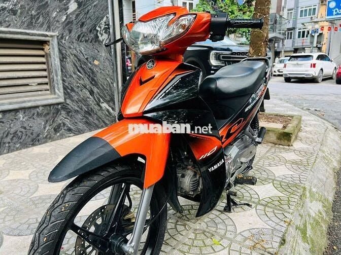 YAMAHA SIRIUS RC CAM XE NGUYÊN BẢN XE CHÍNH CHỦ