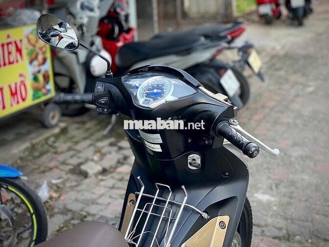 Future 125 chính chủ sang tên rút hồ sơ liền