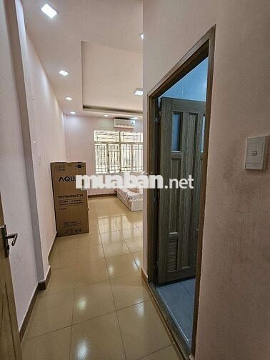 Cho thuê phòng full nội thất đường 84 Cao Lỗ P4 Q8