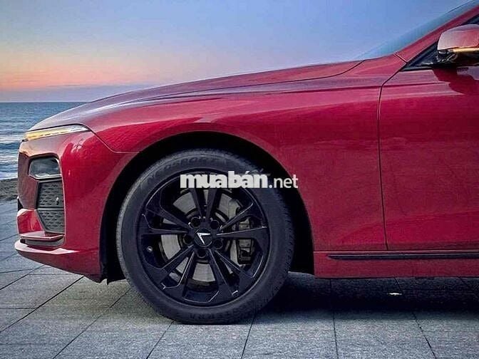 VinFast Lux A2.0 2022 A2.0 Tiêu chuẩn - Chính Chủ