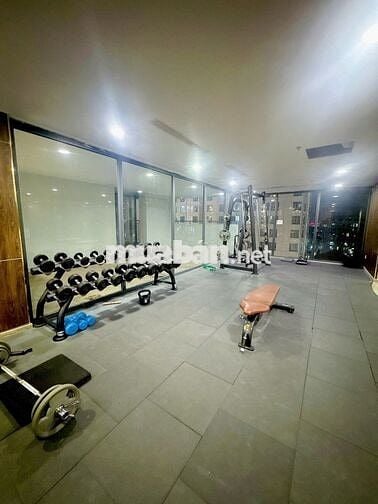 Cho thuê CH Central Premium 854 Tạ Quang Bửu, Q8. 72m2,