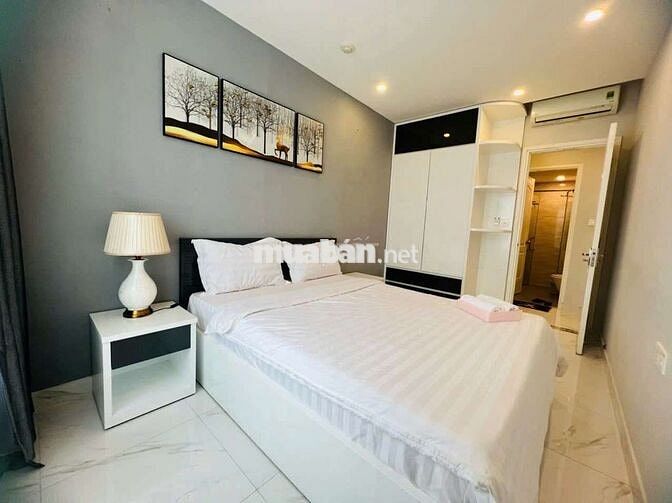CHO THUÊ CHUNG CƯ THE PARK RESIDENCE - 3PN 2WC 106M2 NỘI THẤT CAO CẤP