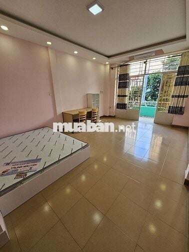 Cho thuê phòng full nội thất đường 84 Cao Lỗ P4 Q8