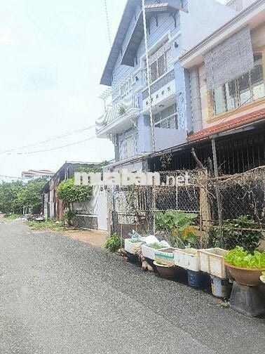 BÁN NHÀ ĐƯỜNG 23 – PHẠM VĂN ĐỒNG, HIỆP BÌNH CHÁNH