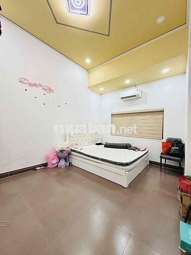 NHÀ ĐẸP HỒ VĂN LONG – BÌNH TÂN 84m² - HẺM XE HƠI -CHỈ 5.3TỶ