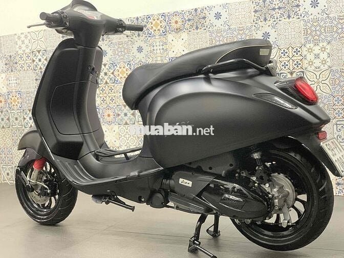 xe vespa sprint cần bán