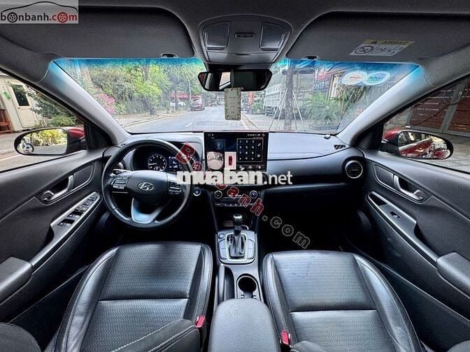 Hyundai Kona 2.0ATH