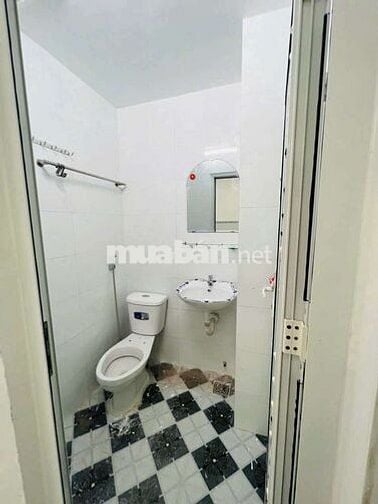 CHO THUÊ NHÀ 2 LẦU 10 PHÒNG NGỦ KDC DIỆU HIỀN THÍCH HỢP LÀM MINIHOUSE