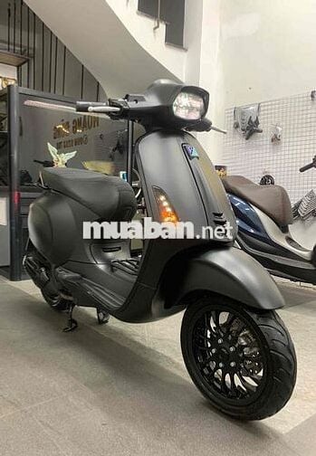 xe vespa sprint cần bán