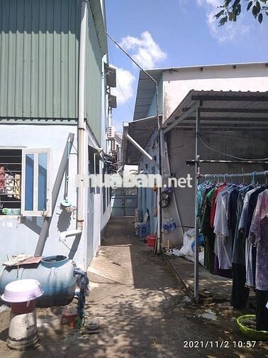 cho thuê phỏng hẻm 126/15/8/1 Nguyễn Văn Tạo, Nhà Bè,