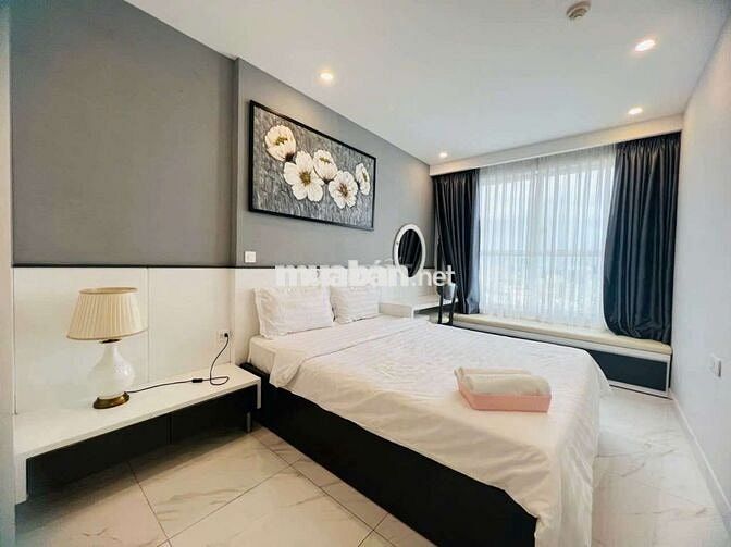 CHO THUÊ CHUNG CƯ THE PARK RESIDENCE - 3PN 2WC 106M2 NỘI THẤT CAO CẤP