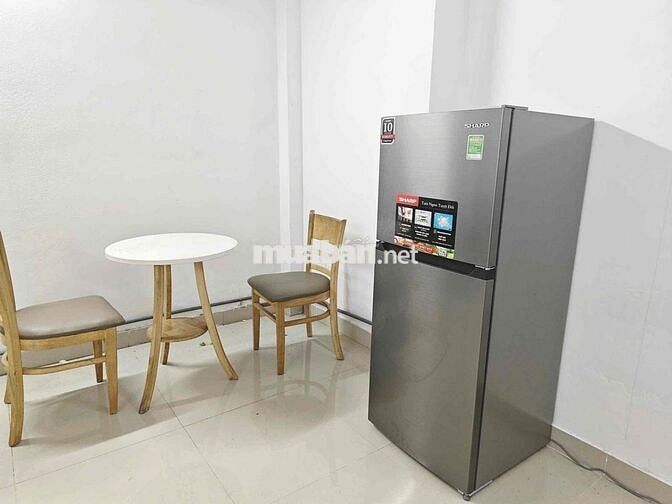 DUPLEX NGAY ĐƯỜNG TÁM DANH RỘNG 30M2 FULL NỘI THẤT ĐẦY ĐỦ TIỆN NGHI