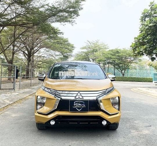 Mitsubishi Xpander 2018 1.5 AT - nhập indo - 1 chủ